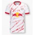 RB Leipzig Arthur Vermeeren #18 Hemmatröja 2024-25 Kortärmad